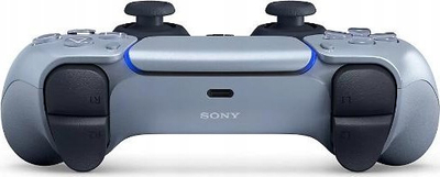 Контролер Sony DualSense, Безжичен, сребрен