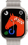 Rrip ore Hoco AS101 Starry për Apple Watch 38 40 41mm, çelik inoksi, mbyllje me magnet, argjendtë