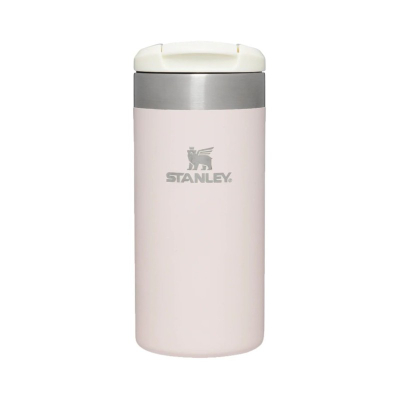Stanley Termos Aerolight 0.35L Rose Quartz 10-10788-106