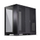 Kutia për kompjuter Lian Li O11D Evo, ATX Mid Tower, xham i temperuar, e zezë