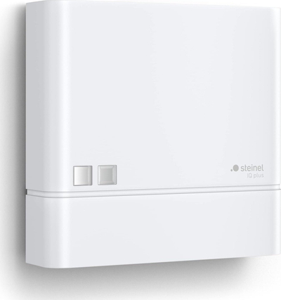 Çelës zmbrëmjeje Steinel 066123, 230V, Bluetooth, i bardhë