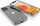 Mbrojtëse telefoni Mercury Jelly për Xiaomi Redmi Note 10, TPU fleksibël, transparente