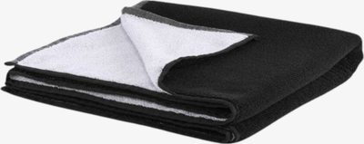 Peshqir sportiv Puma TEAM Towel Small 054553-01, kompakt, tharje e shpejtë, i bardhë