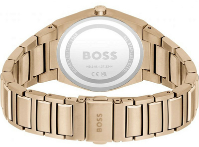 Orë dore Hugo Boss Steer 1502671