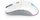 Maus Endorfy GEM Plus Wireless, i bardhë