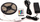 Shirit LED RGB Eco Light EC79406, 5m, 12V me telekomandë, shumëngjyrësh