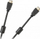 Kabllo HDMI CABLETECH KPO3703-5, 5m, e zezë