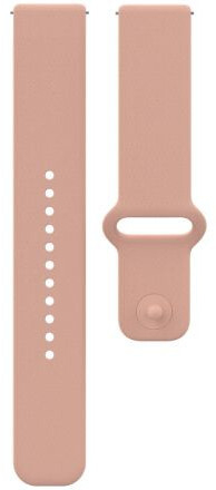 Rrip për matës aktiviteti Polar Unite 20 mm S / M 91081806, rozë
