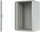 Kabinet rrjeti Lanview Quick Assembly, 19" 20U, 600x600x1000mm, i bardhë