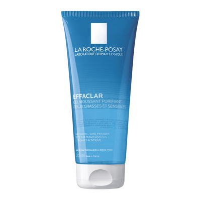 Xhel Pastrues La Roche Posay Effaclar Foaming Gel, 200ml