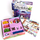 Табла игра Rebel Takenoko, семејна стратешка, 2–4 играчи, повеќебојна