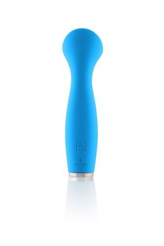 Brushë për pastrimin e fytyrës ETA Sonic, e kaltër