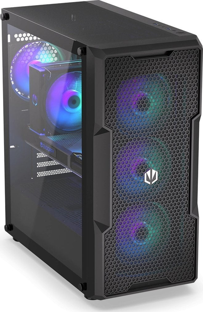 Kasë Endorfy Regnum 400 ARGB (EY2A009)