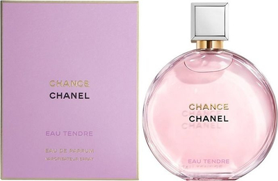 Parfum për goca Chanel Chance Eau Tendre, Eau de Parfum, 35 ml