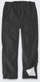 Pantallona shiu Carhartt Storm Defender, për meshkuj, madhësia XL, të zeza