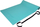 Tapet për joga Tunturi, PVC, 182x61x0.4cm, i bruztë