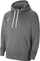 Duks për meshkuj Nike Team Club 20, M, i hirtë