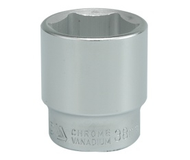 Çelës Yato 6-point, 3/4", 38mm