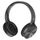 Слушалки Defender 63555, со кабел, стерео, црни
