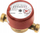 Ujëmatës BMeters GSD8-I, 3/4", antimagnetik, për ujë të nxehtë