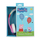 Слушалки OTL Peppa Pig Glitter Rainbow Junior, розова