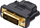 Adapter Vention DVI 24+1 në HDMI, 1080p, i zi