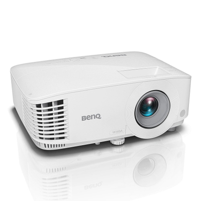 Projektor BenQ MW550, WXGA, 3500 ANSI lumens, i bardhë