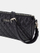 Çantë krahu për femra GUESS 190231844464, e zezë