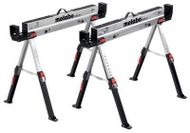 Kavaletë Metabo 626990000, kapacitet 590kg, set 2 copë