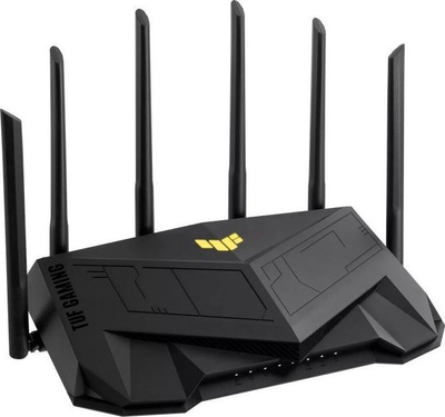 Ruter Asus TUF-AX6000