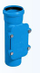 Tub kanalizimi Magnaplast, 110 mm