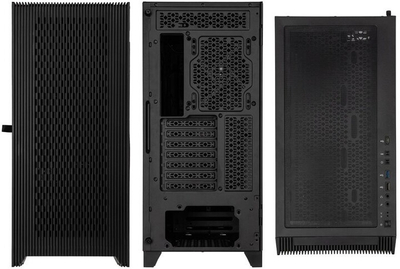 Kasë Kolink Unity Lateral Performance Midi-Tower