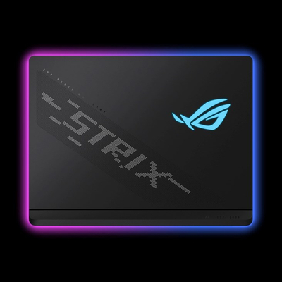 Laptop ASUS ROG Strix SCAR 16 G635 G635LX U9644W, 16", Intel Core Ultra 9 275HX, 64GB RAM, 4TB SSD, RTX 5090, i zi