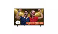 Televizor LG LED 55NU8E0B3LA, 55", 4K UHD, i zi