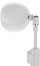 Llambë Yeelight LED Sunset Projection, e bardhë