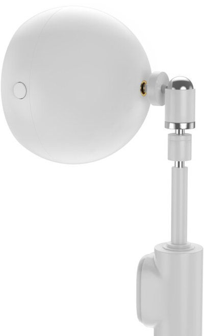 Llambë Yeelight LED Sunset Projection, e bardhë