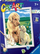 Set pikturimi Ravensburger CreArt Series D Retriever in the Meadow, piktur me numra, mosha 7+, shumëngjyrësh