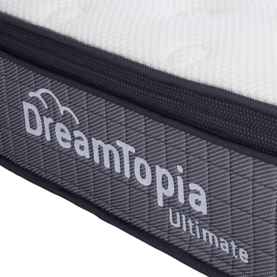 Dyshek DREAMTOPIA, ULTIMATE, 150×200×34 cm HM661.150,