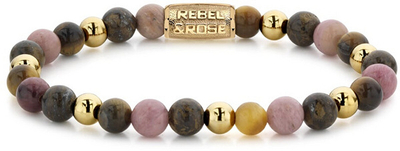 Byzylyk Rebel&Rose Winter Glow II RR-60060-G