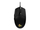 Maus Logitech G203 LIGHTSYNC - USB, e zezë