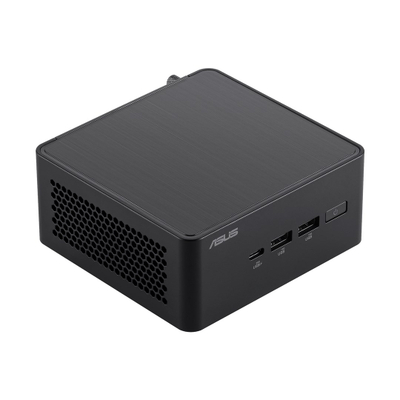 Mini PC ASUS NUC 14 Pro RNUC14RVHV500002I, Intel Core Ultra 5 135H, DDR5, i zi