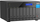 NAS desktop QNAP TVS h874 i7, 8 bay, Intel Core i7, gri