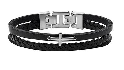 Byzylyk Fossil Crosses JF03855040