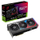 Kartelë grafike ASUS VGA NVIDIA GeForce RTX 4070 Ti SUPER ROG STRIX OC, 16GB GDDR6X