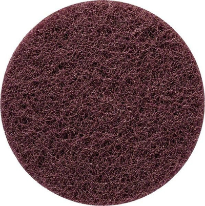 Disk abraziv Bosch EXPERT N880 2608901243, 125mm, fleece, i qëndrueshëm