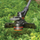 Kositës bari Black&amp;Decker STC1840EPC-QW, pa kabull, 18V 4.0Ah, portokalli