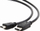 Gembird DisplayPort до HDMI кабел, 3 m
