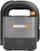 Fshesë me korrent Worx Cube Vac 20V, e zezë