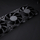 Ventilator PC Phanteks M25 Gen2 140mm PWM, high airflow, i zi