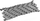 Zinxhir Shimano CN-HG71 5/6/7/8